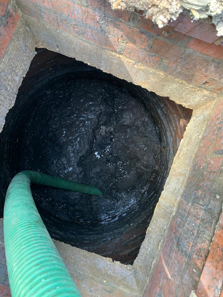 What Is a Grease Trap? Pro Drainage